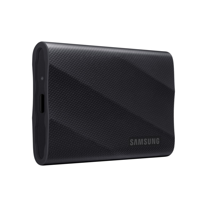 SAMSUNG SSD ESTERNO T9 4TB USB-C
